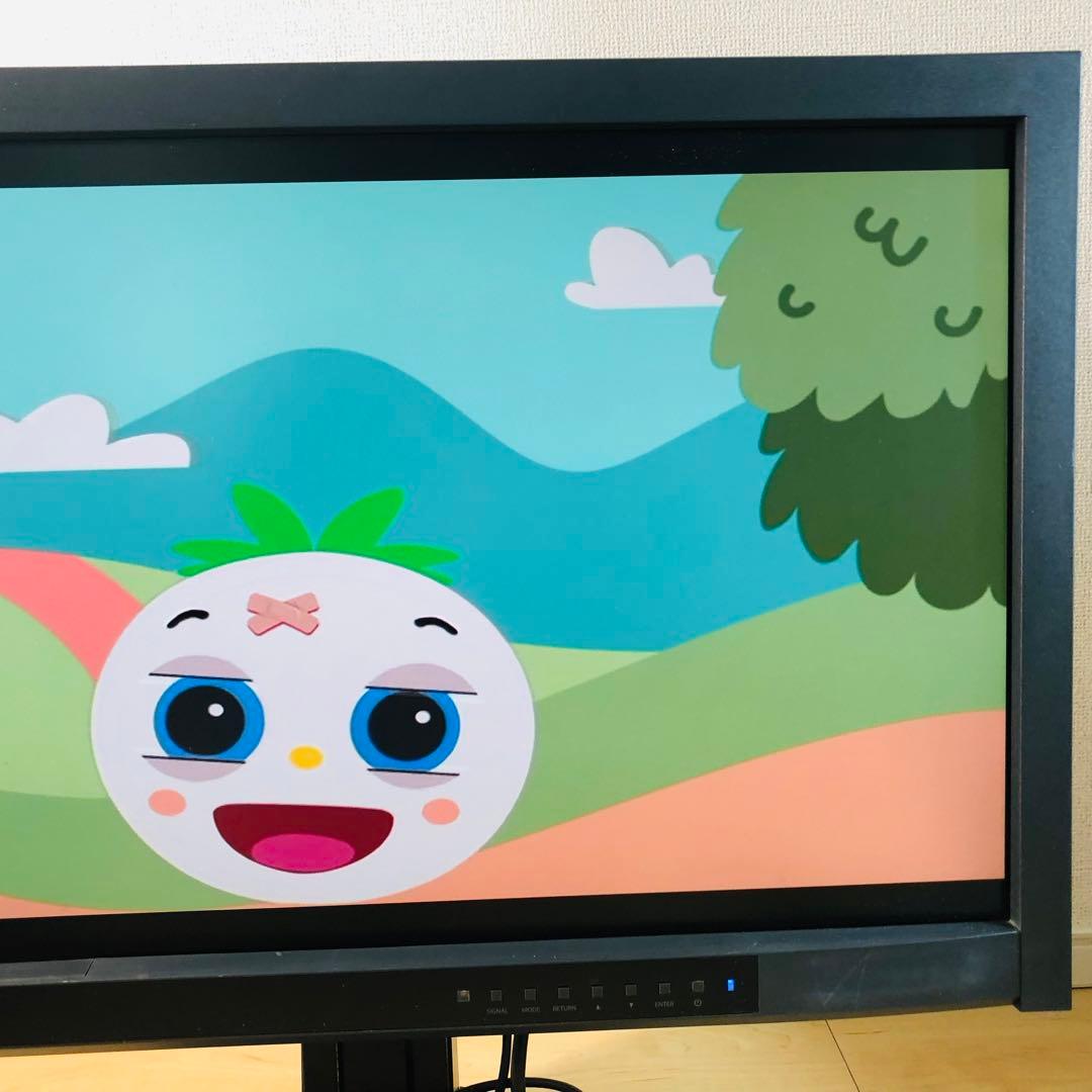 EIZO ColorEdge CG277 27型モニター