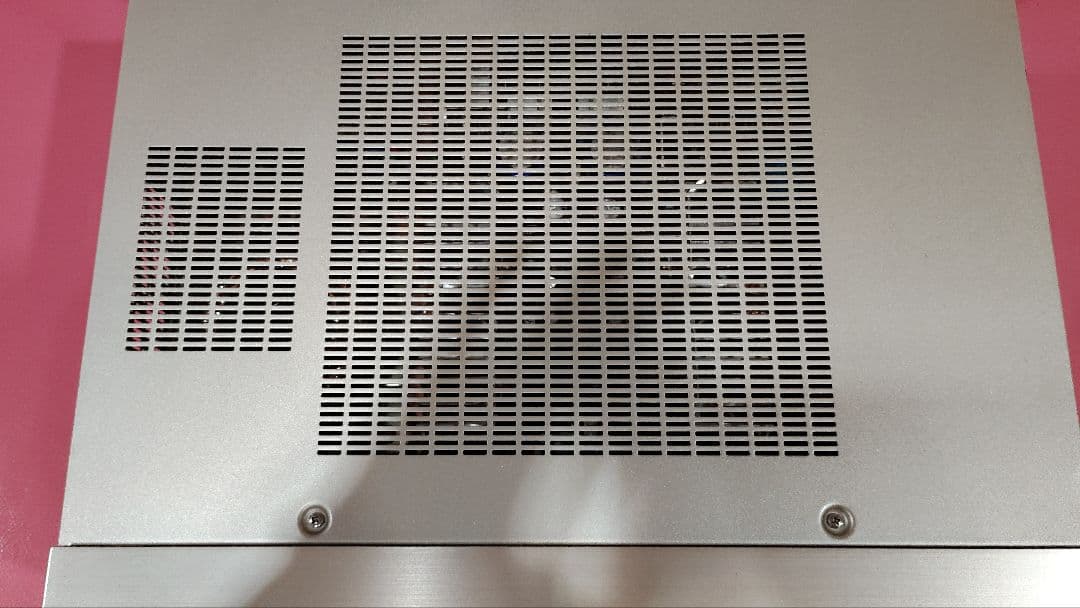 パイオニア A-D5X ステレオアンプ Pioneer プリメインアンプ