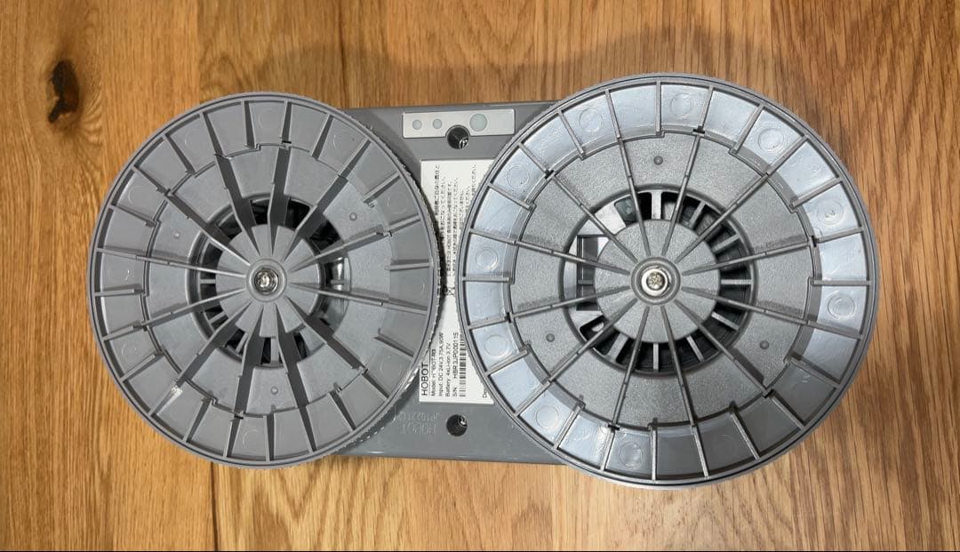 HOBOT-R3 自動窓掃除ロボット 本体