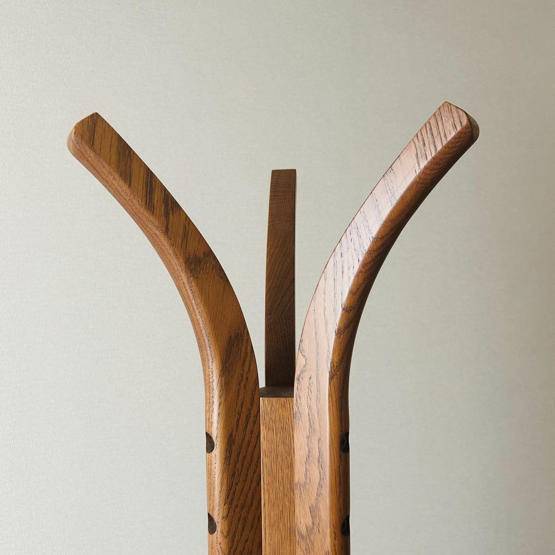 unico TREUS(トレウス)　コートスタンド