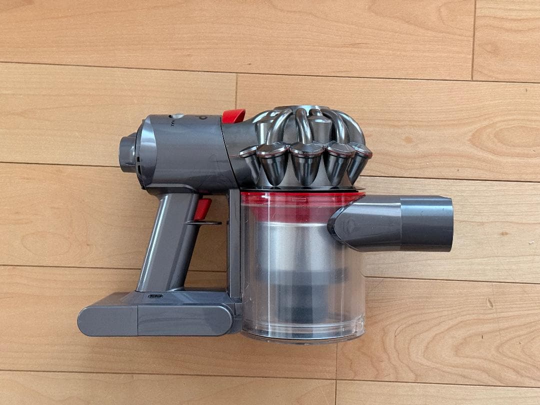 Dyson V8 SV10 Fluffy SV10 ダイソン 掃除機