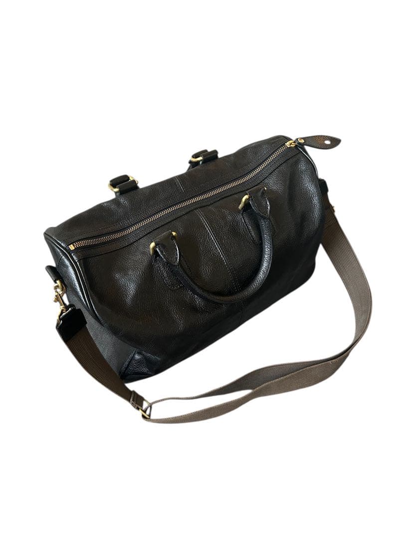 バッグ unknown mini boston Simply Complicated