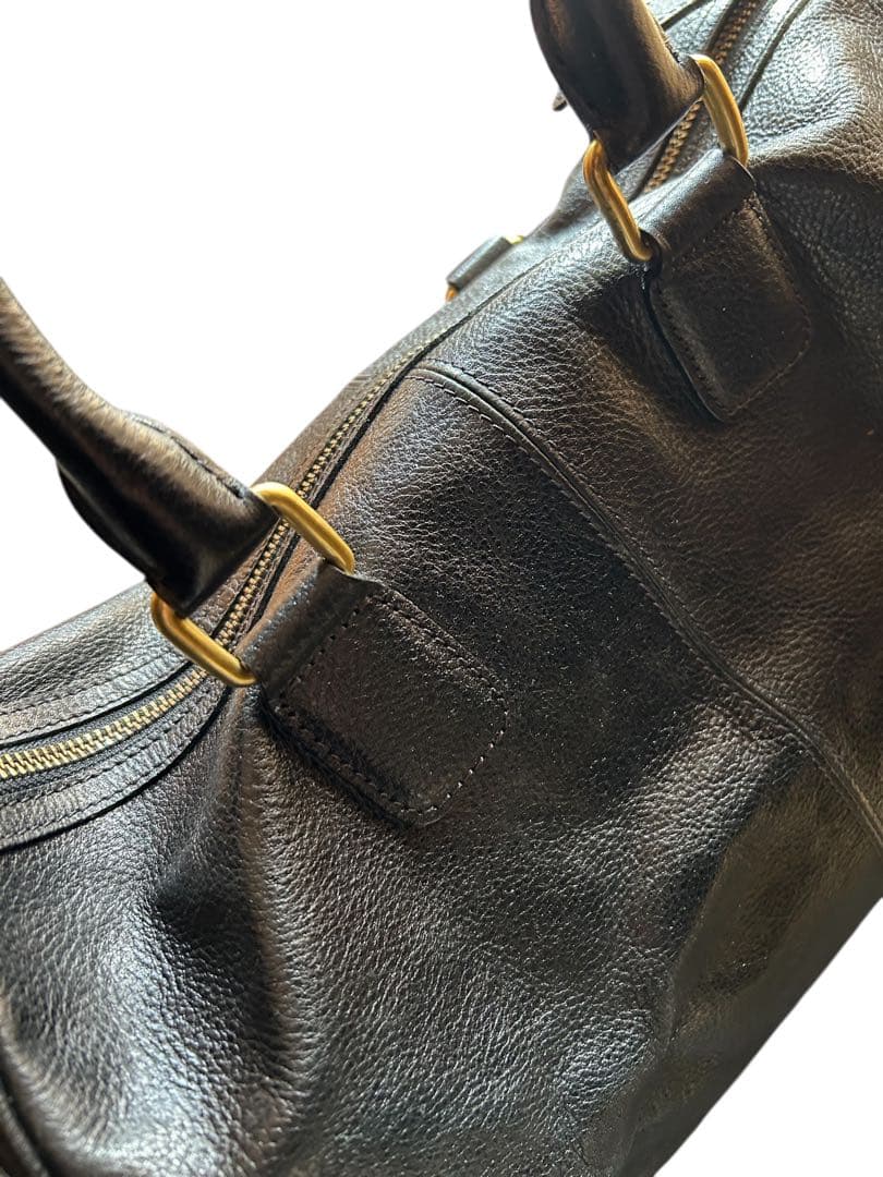 バッグ unknown mini boston Simply Complicated