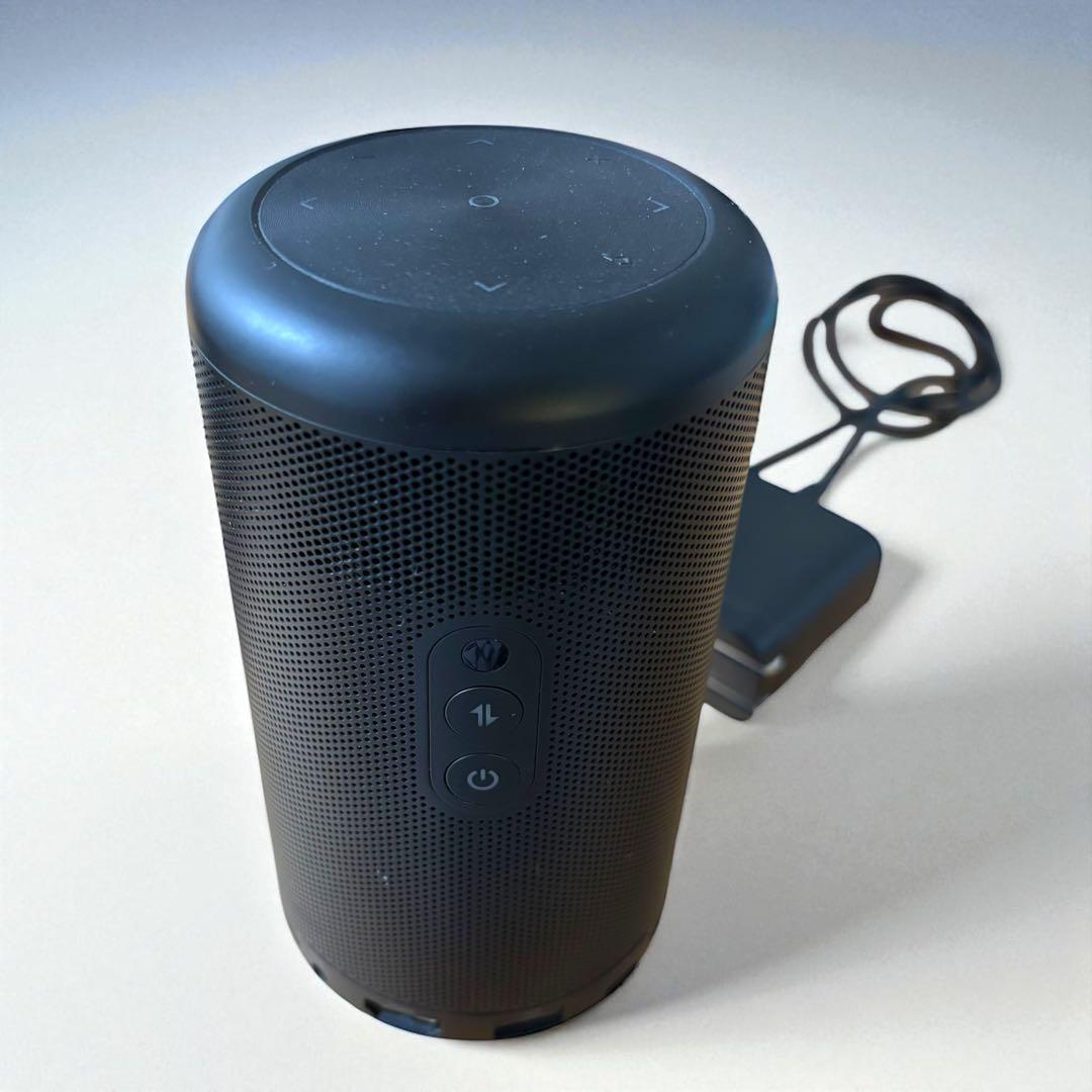 【ジャンク品】Anker Nebula Capsule Ⅱ