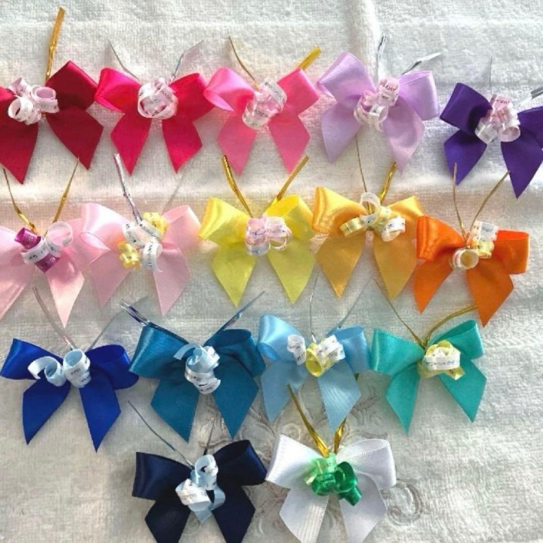 お菓子のミニブーケ　ご参考品