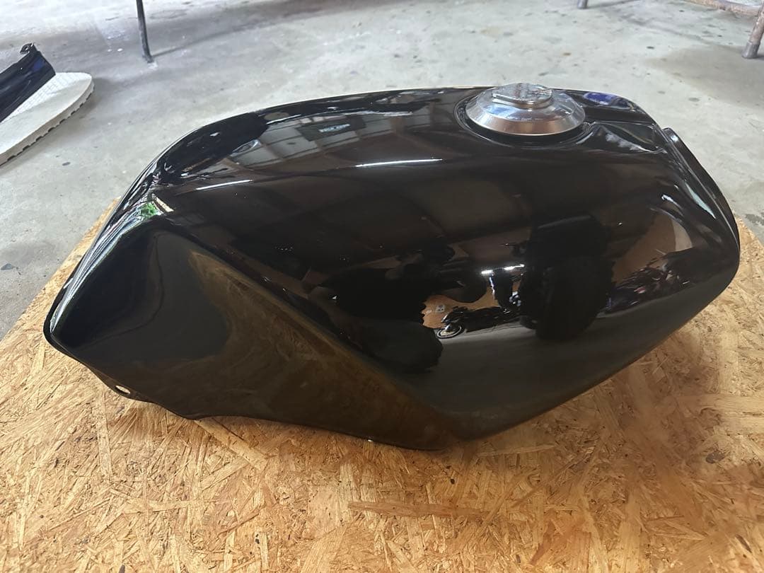 vt250fc タンク　4点セット