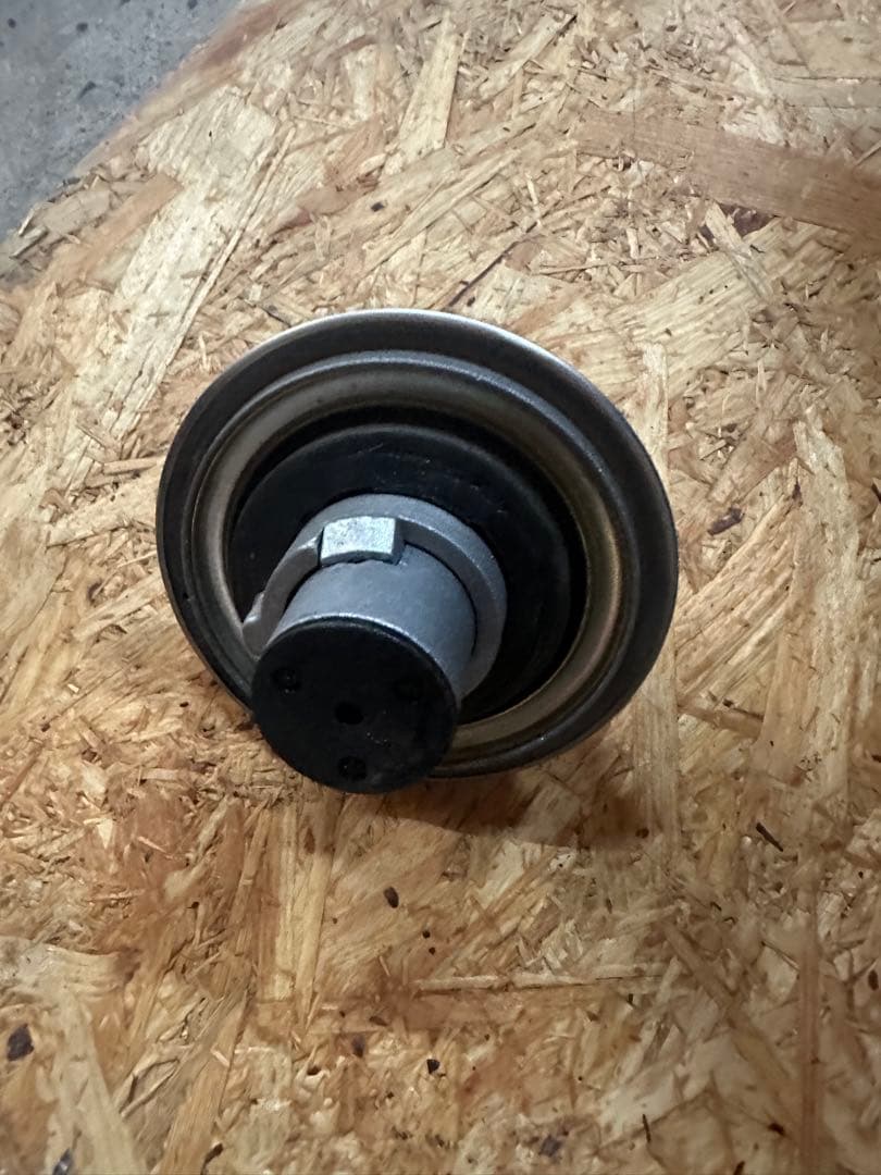 vt250fc タンク　4点セット