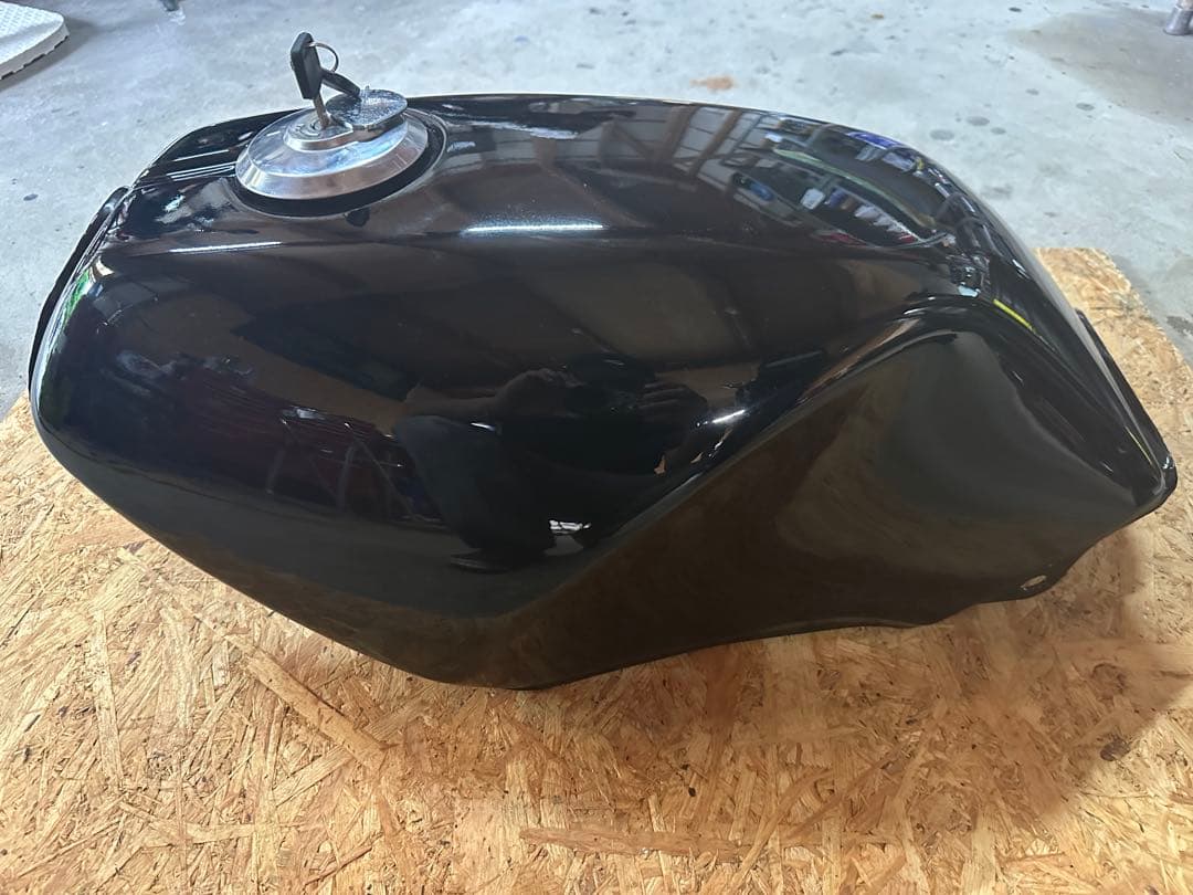 vt250fc タンク　4点セット