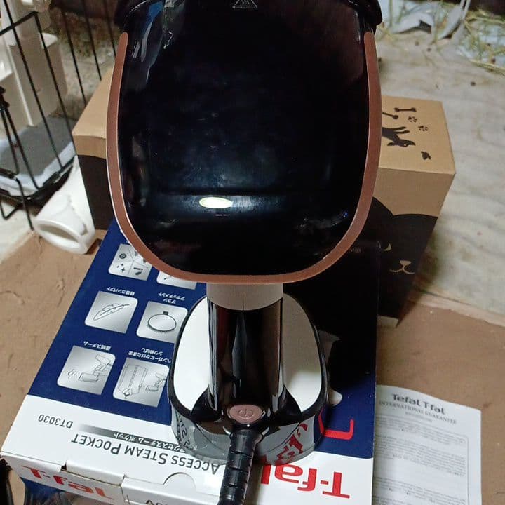 アクセススチーム ポケット DT3030J0