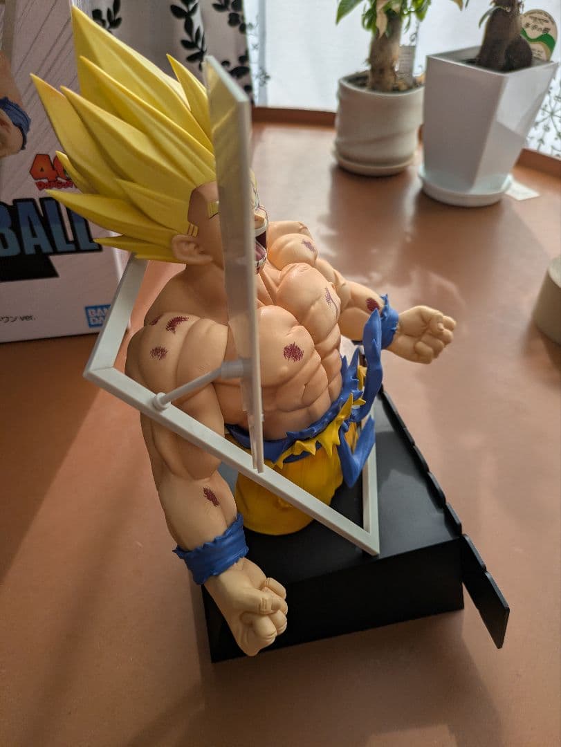 一番くじ ドラゴンボール 40th ～其之一～ ラストワン賞