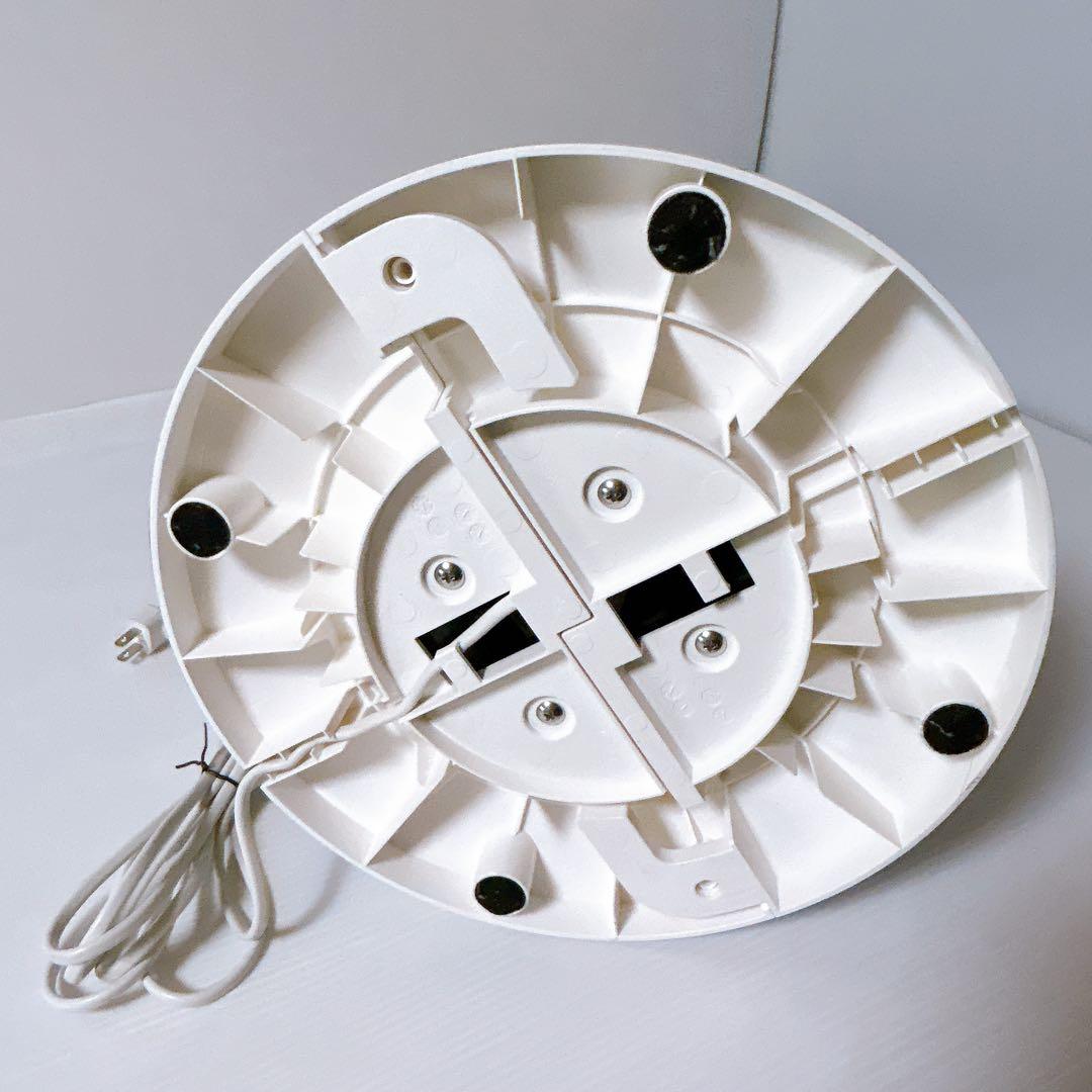 Daikin ダイキン アシストサーキュレーター MPF08WS-W