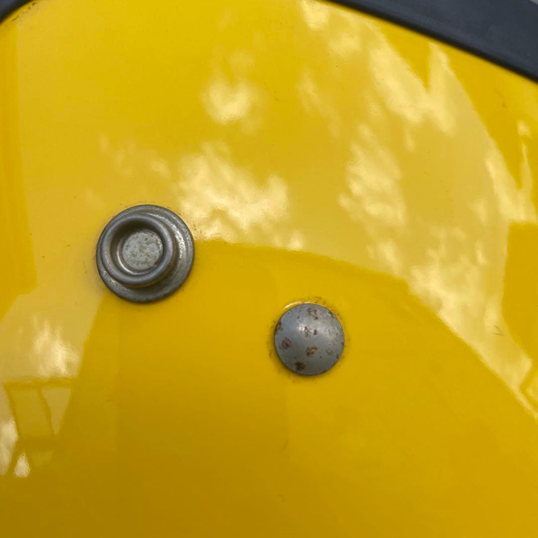 カブトムシBELLジェットヘルメット　XL