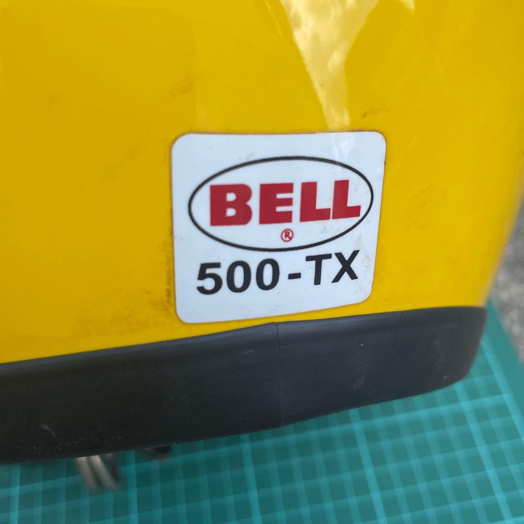 カブトムシBELLジェットヘルメット　XL