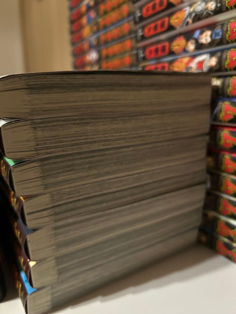 キングダム1〜58巻＋英傑列記　原泰久