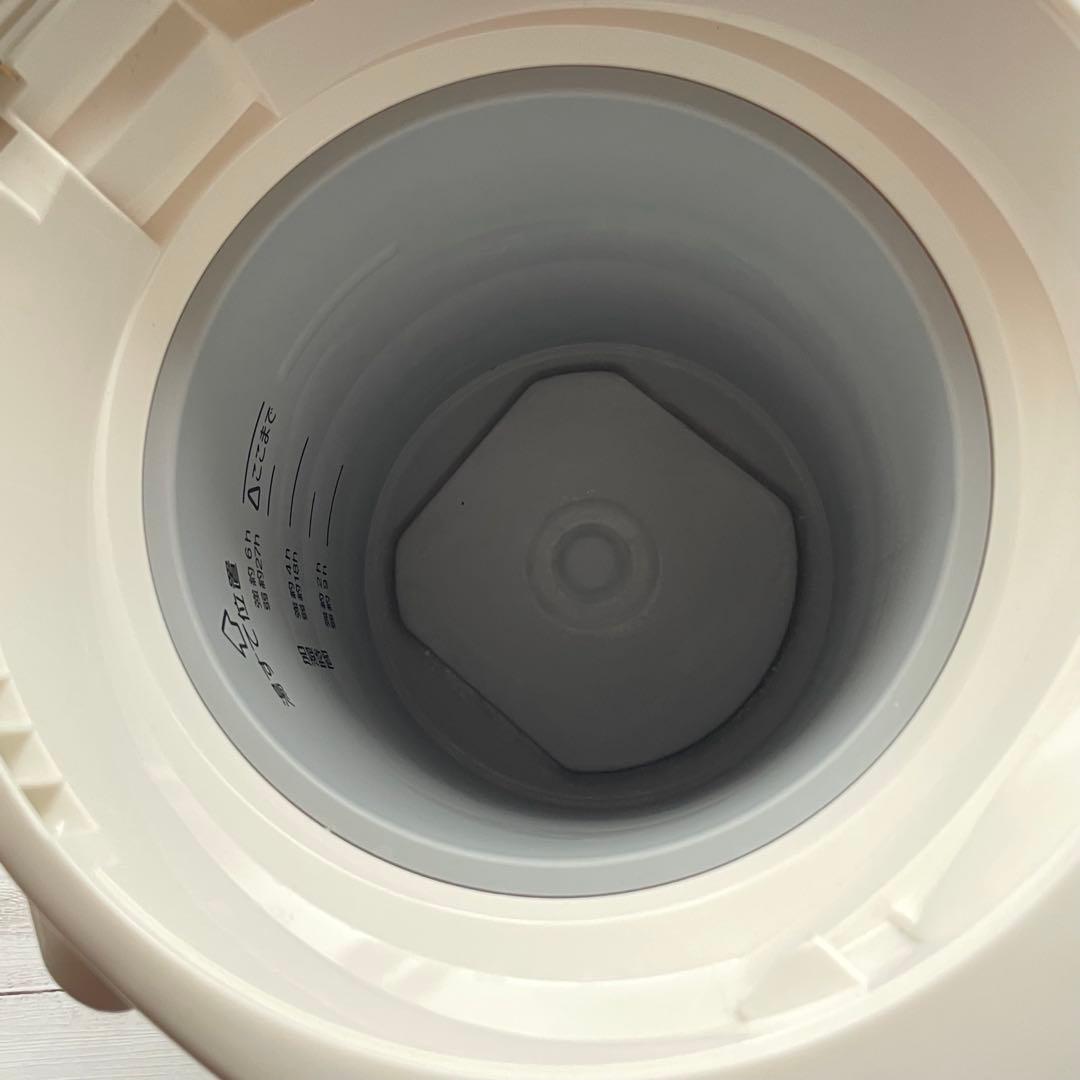 美品　2023年製　象印EERS35 WA