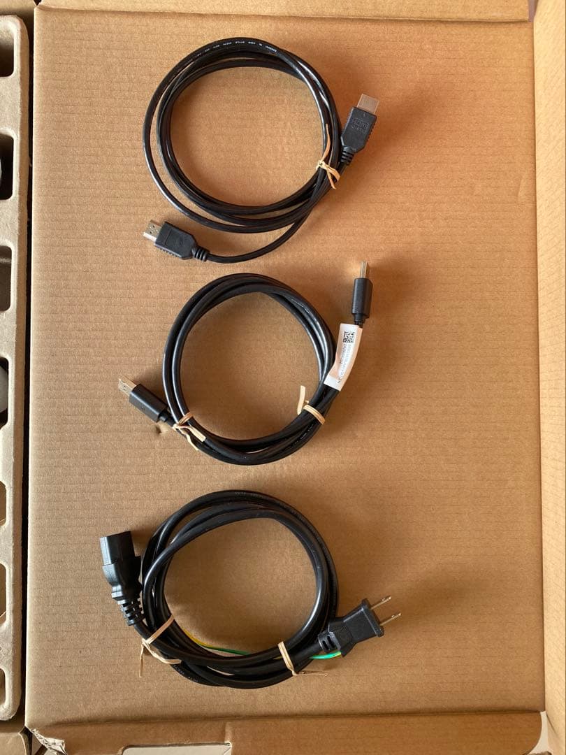 EVNIA 3000シリーズ 23.8インチ モニター　中古