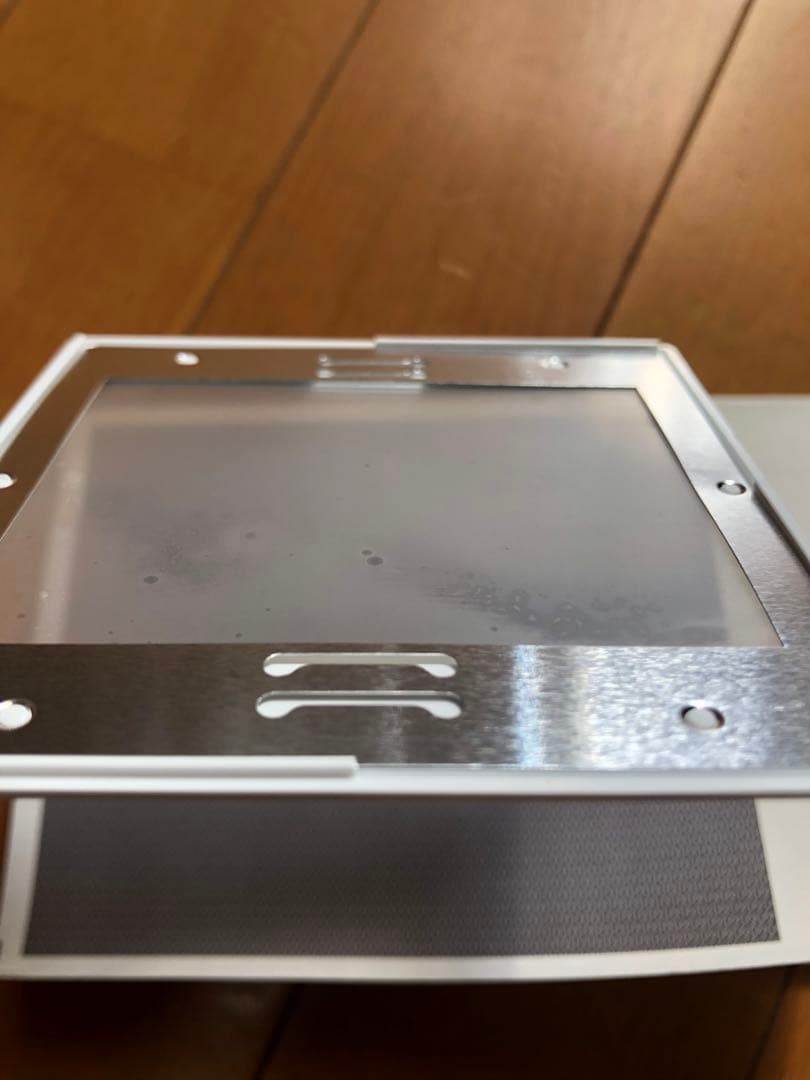 GEPE ゲペ社製 スライドマウント