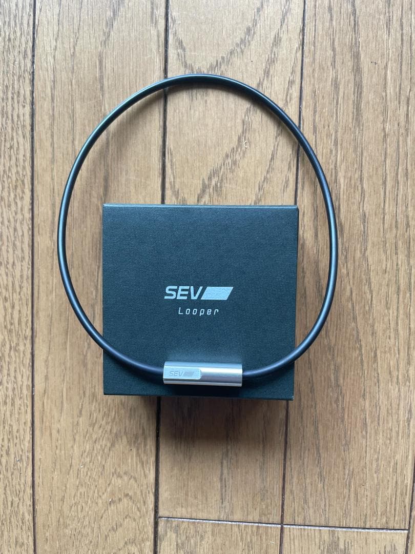 の*り様 SEV ルーパー typeM TRDコラボレーションモデル size4