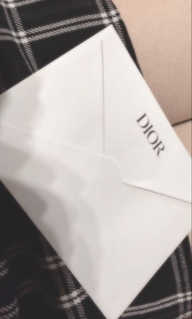 Diorネックレス☆大幅値下げ中☆