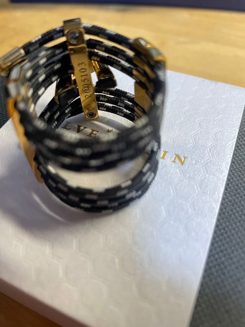 ず*だ様 SILVERSTEIN HEXA クラリネットリガチャー