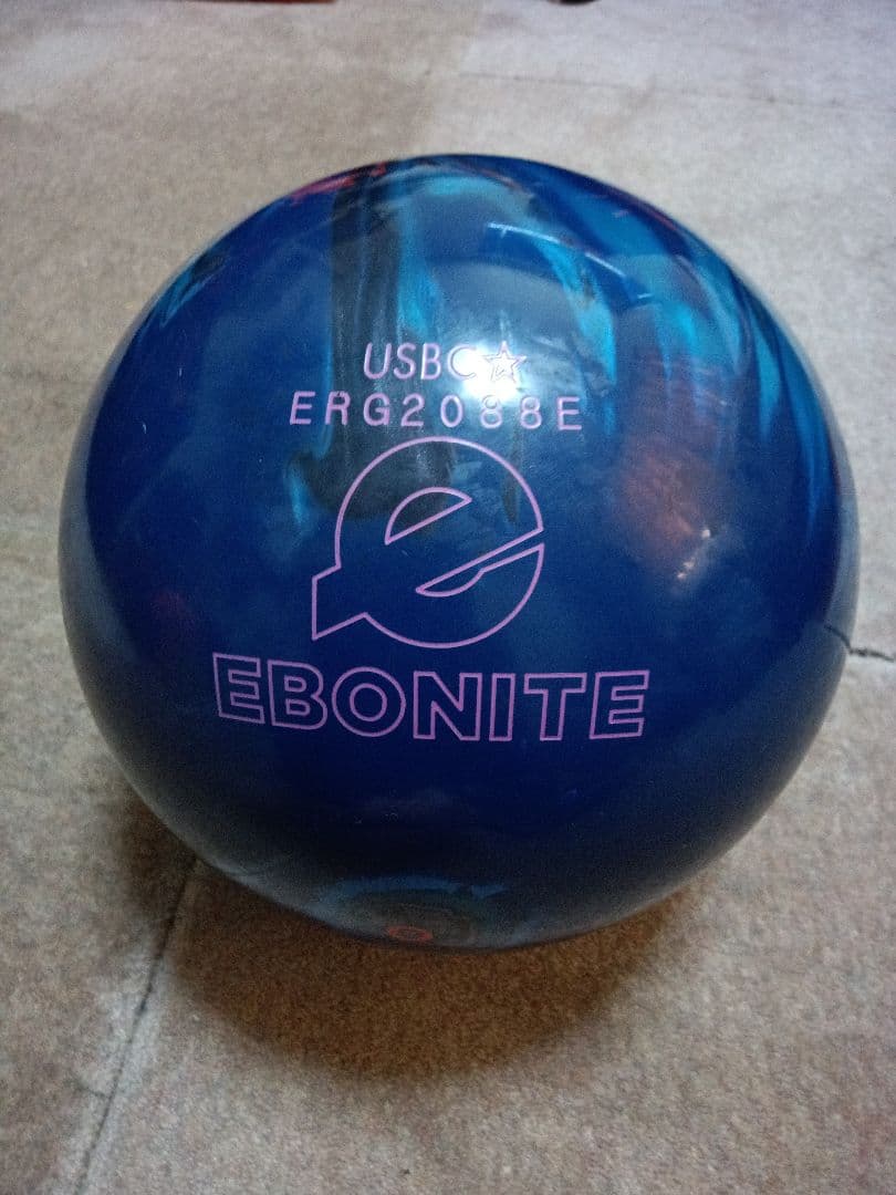 エボナイト社 ザ・ワン ウルトラマン １５ポンド２オンス