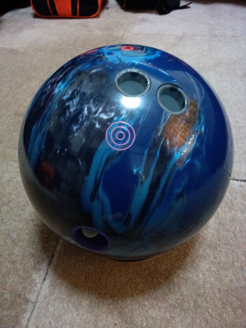 エボナイト社 ザ・ワン ウルトラマン １５ポンド２オンス