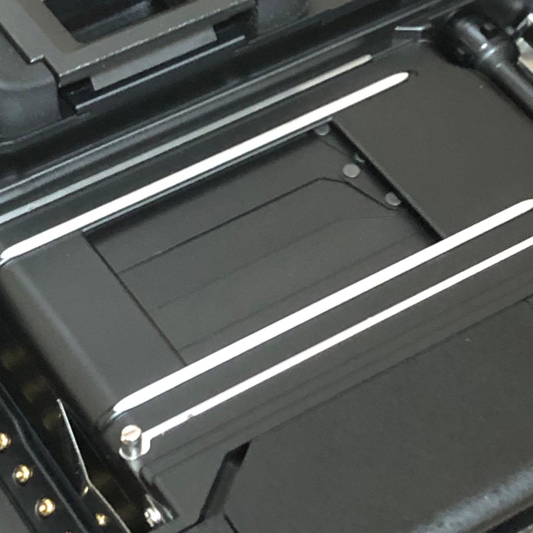 Canon EOS RT 35mmフィルムカメラ ボディ 動作品 現状渡し