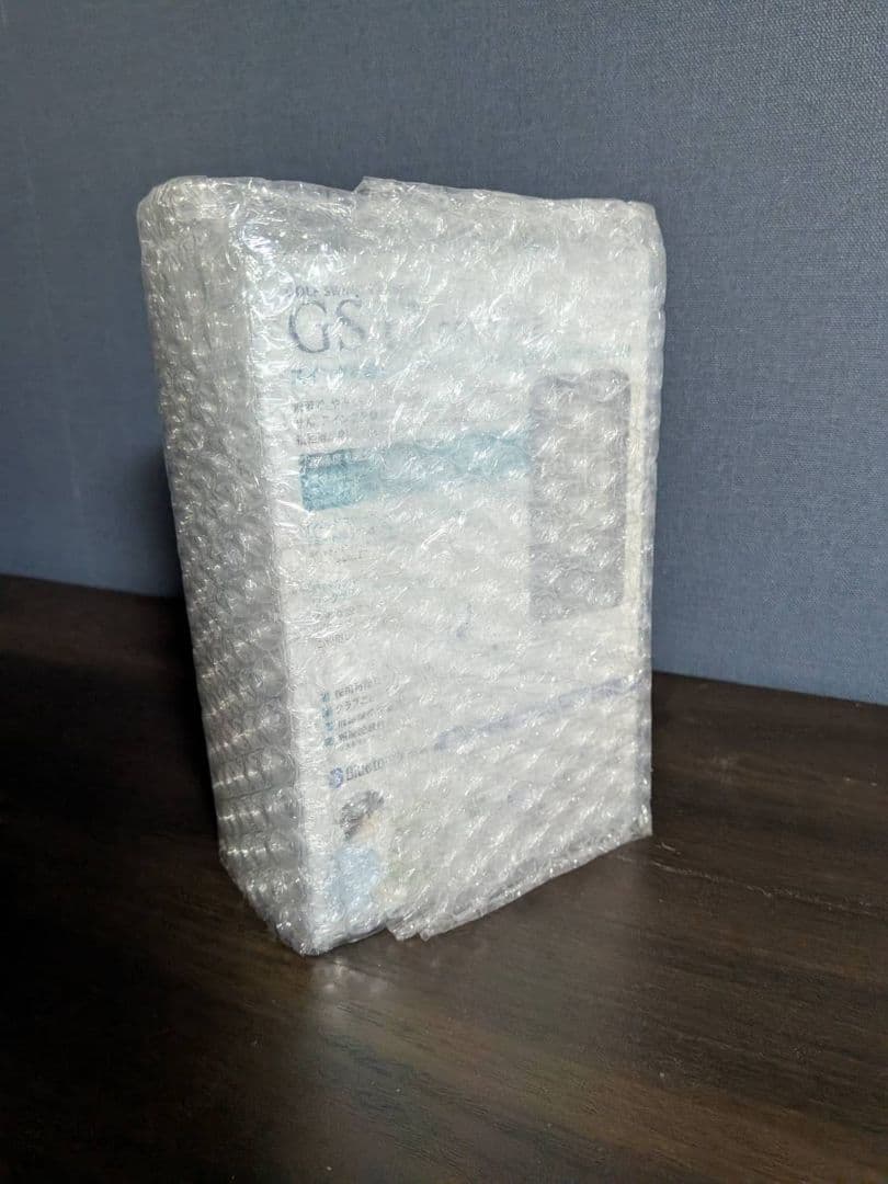 新品未使用　GST7-BLE ゴルフスイングトレーナー