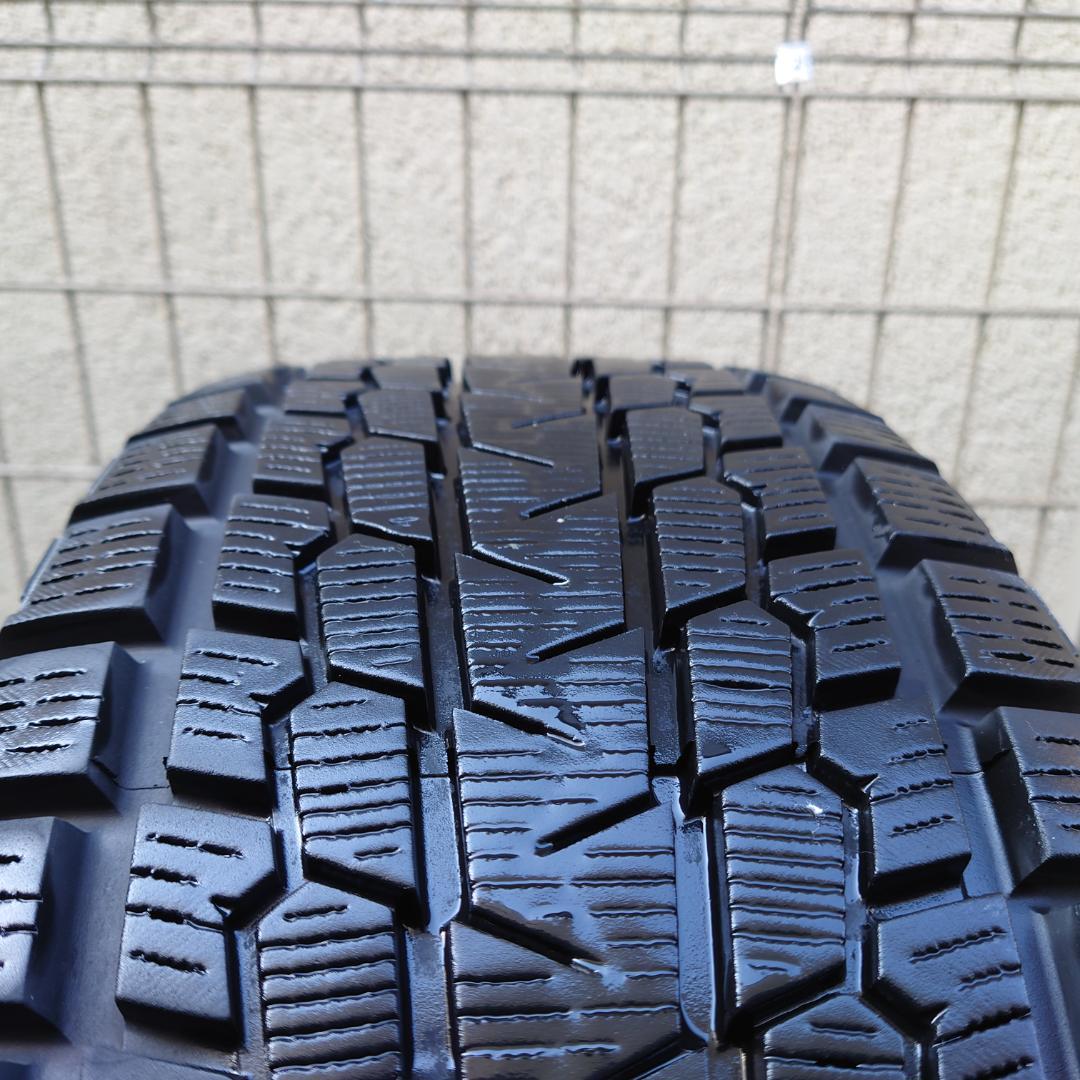 マツダ(MAZDA) CX-5 純正ホイール・スタッドレスタイヤ②