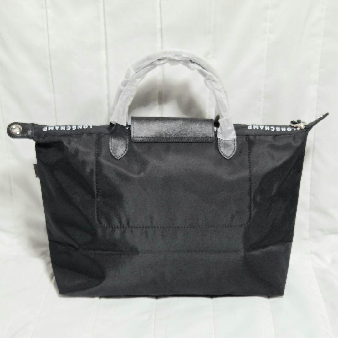 【新品】 LONGCHAMP ル プレアージュ エナジー XL 2WAY