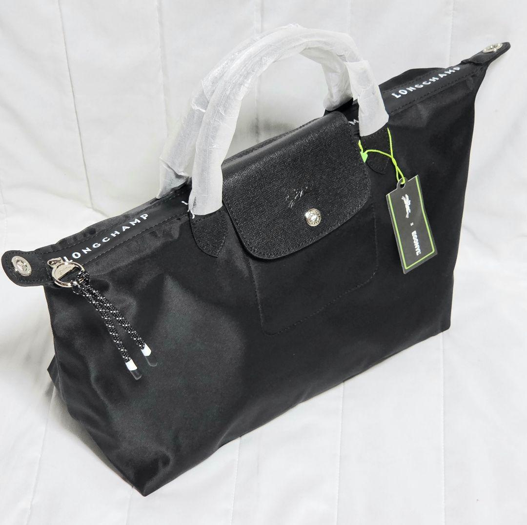 【新品】 LONGCHAMP ル プレアージュ エナジー XL 2WAY