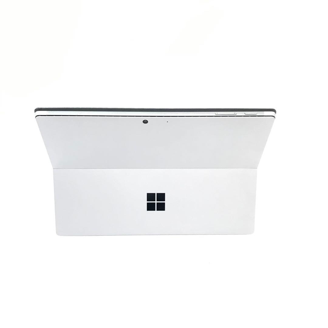 【美品・純正ハブ付】 Surface Pro7 8G/256G Office