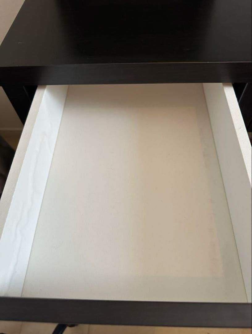 IKEAミッケデスク