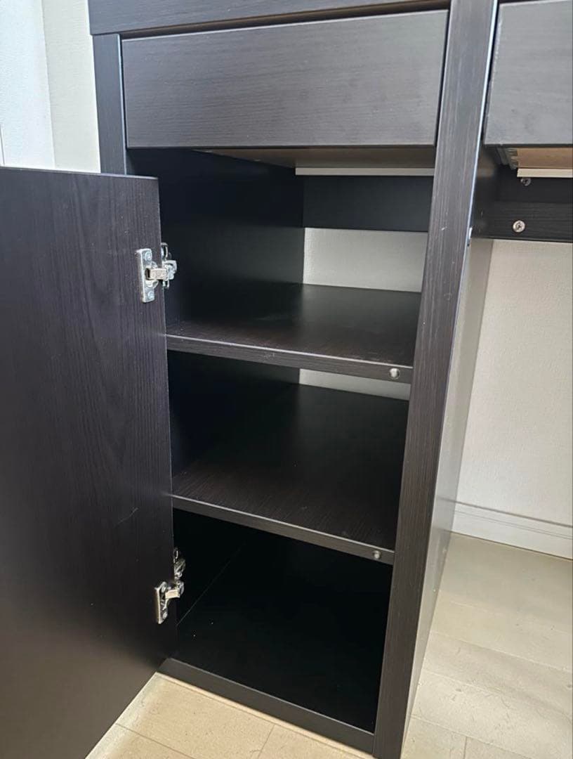 IKEAミッケデスク