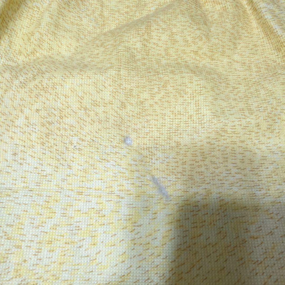 FENDI 花柄刺繍 ハンドバッグ