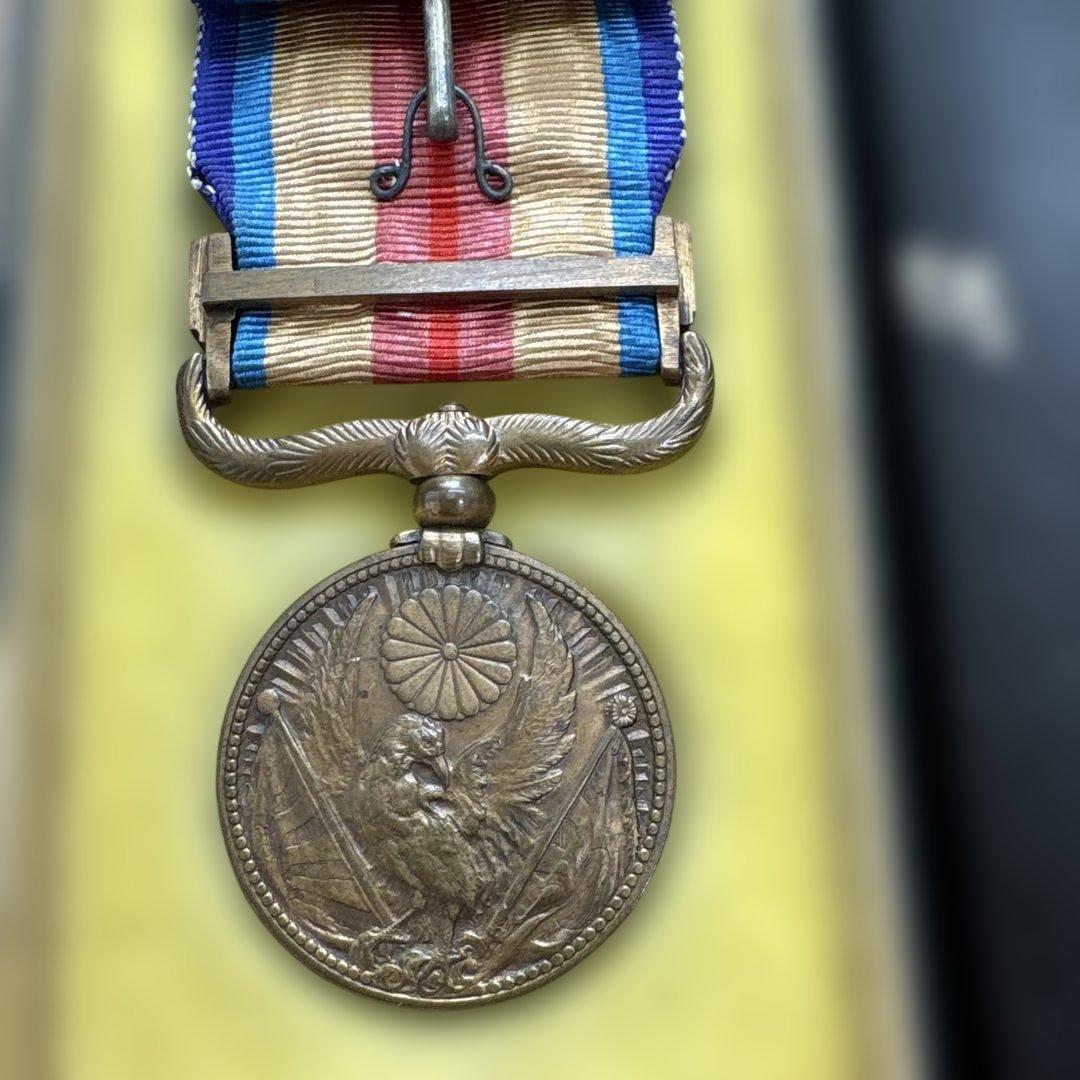 Y*y様 勲章 おまとめ 化粧箱入り