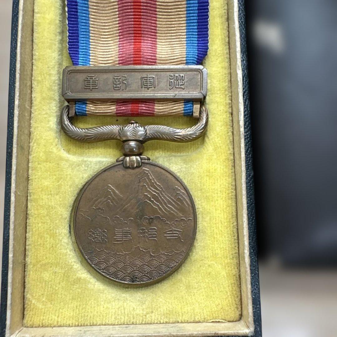 Y*y様 勲章 おまとめ 化粧箱入り