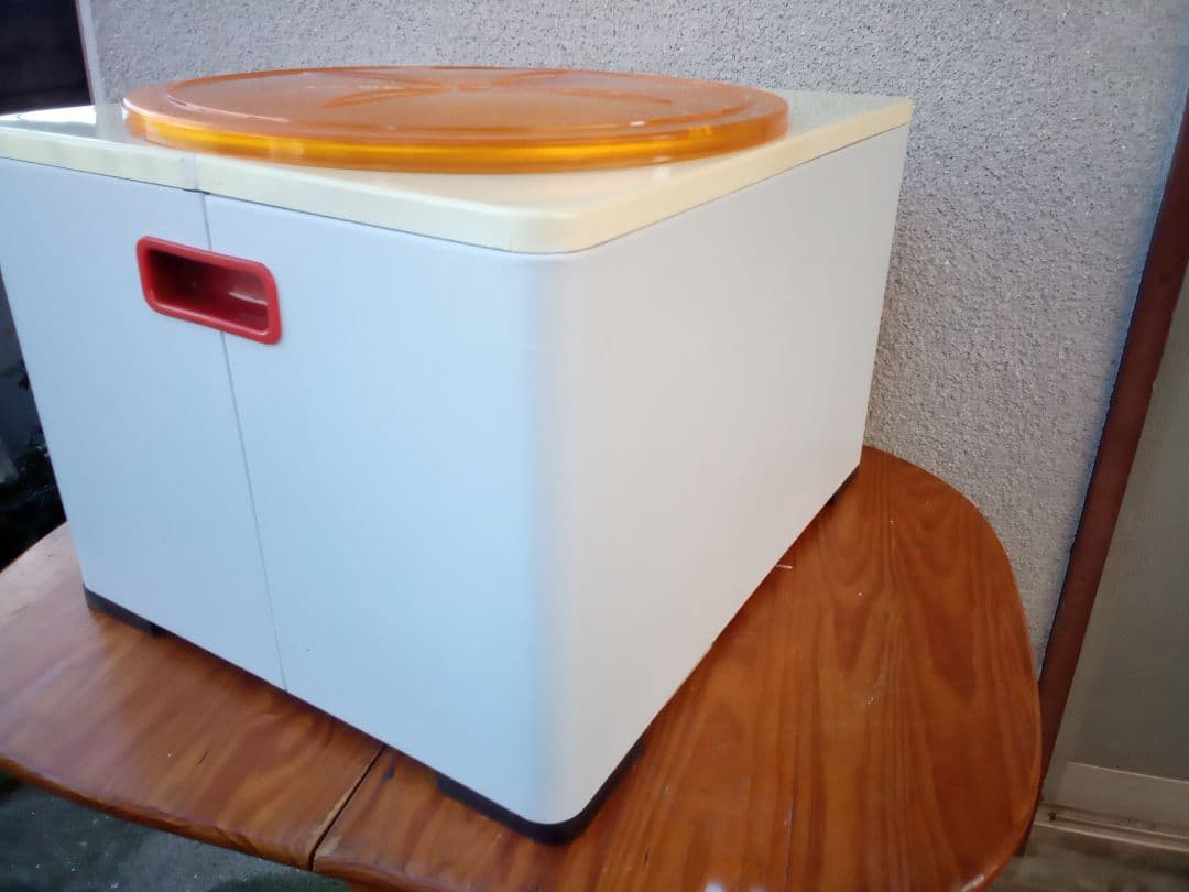 ボウリングDIY　スピナー（24-61）強力モーター　匿名配送送料込み