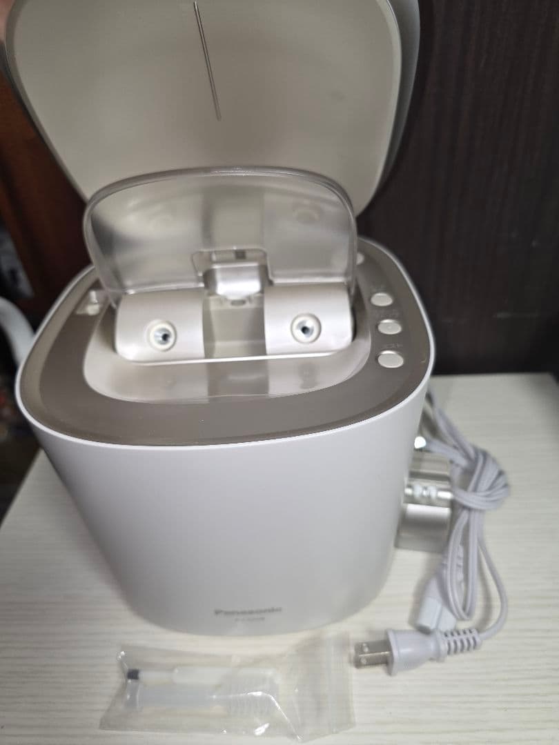 ボディ・フェイスケア Panasonic EH-SA0B-N GOLD