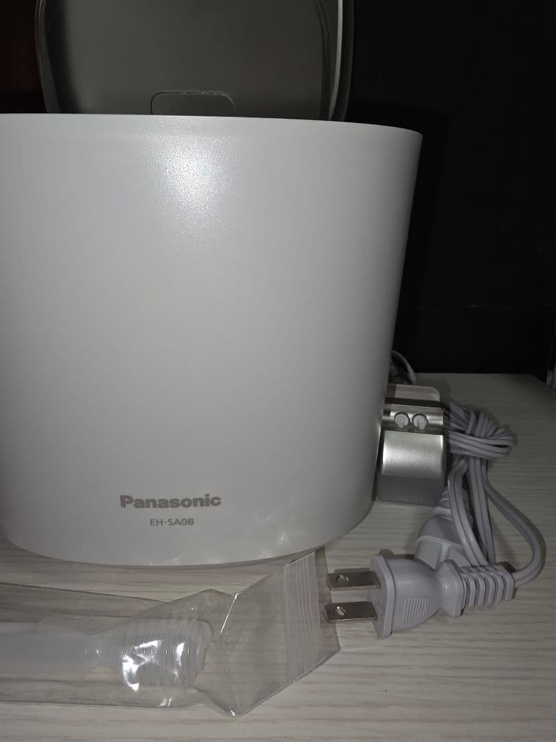 ボディ・フェイスケア Panasonic EH-SA0B-N GOLD