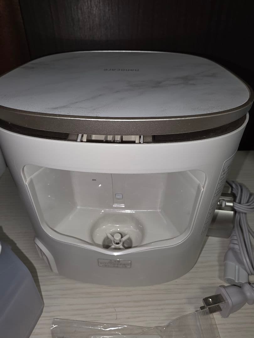 ボディ・フェイスケア Panasonic EH-SA0B-N GOLD