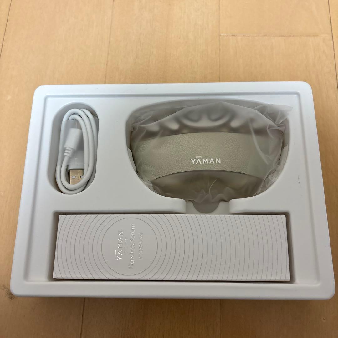 YAMAN リフトロジー　YJFD1N 新品未使用