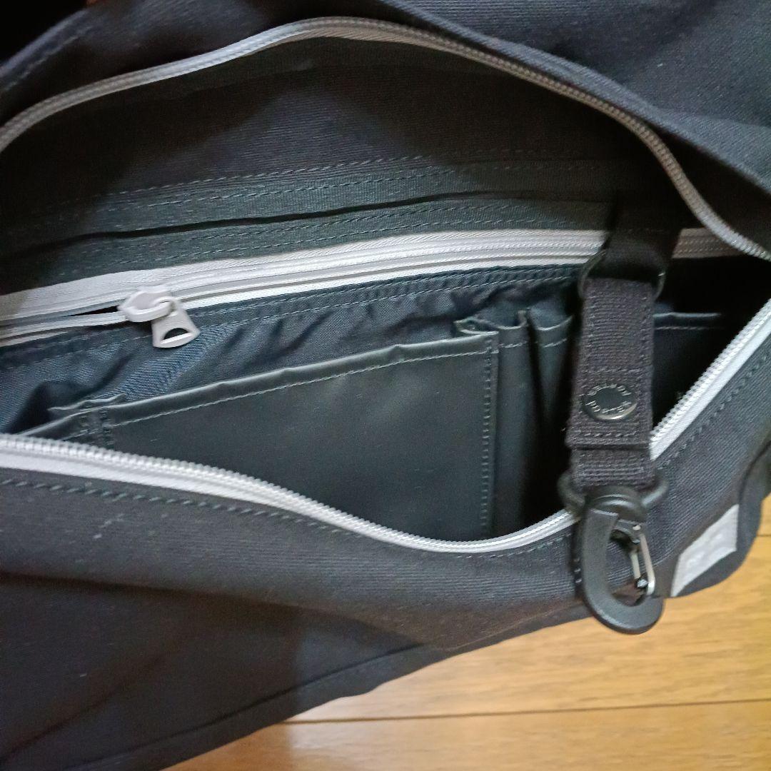 定価34,100円 PORTER BEAT ショルダーバッグ 黒