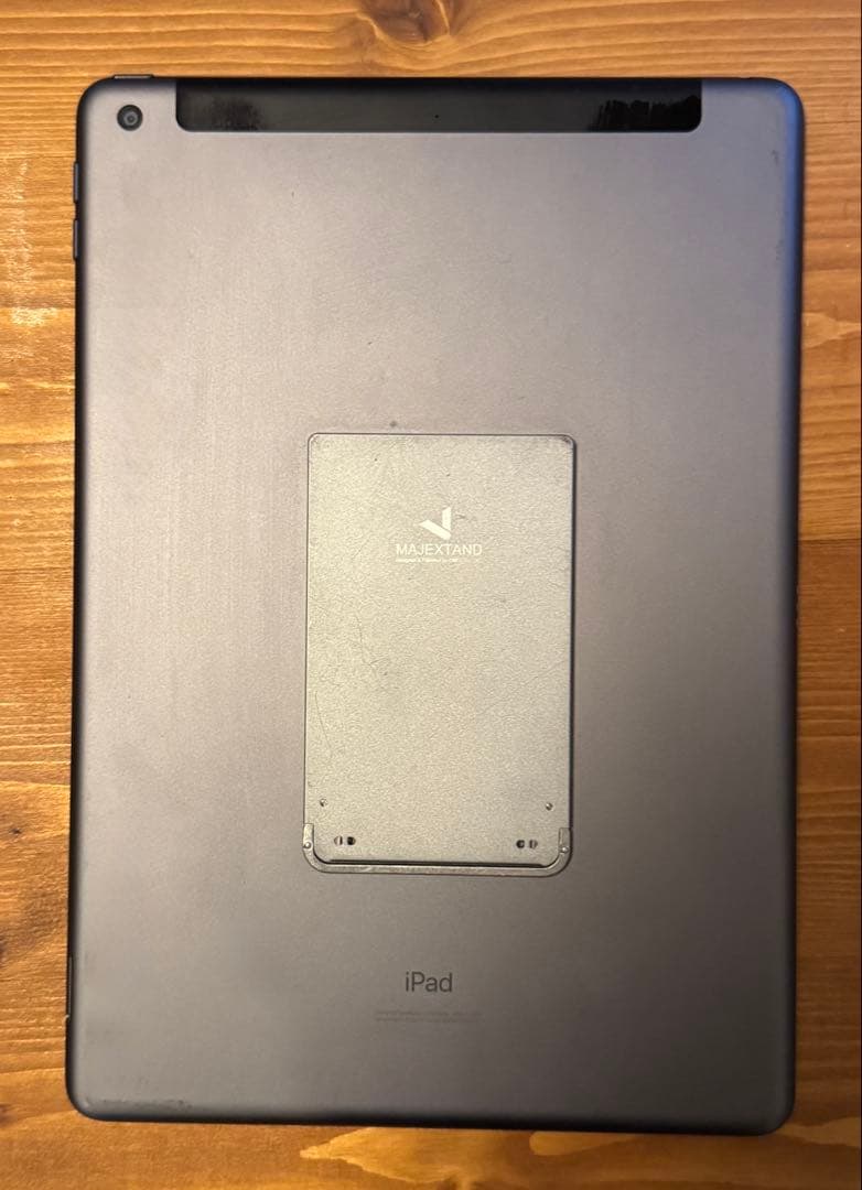 iPad第7世代 128GB SIMフリー＋Apple Pencil＋スタンド