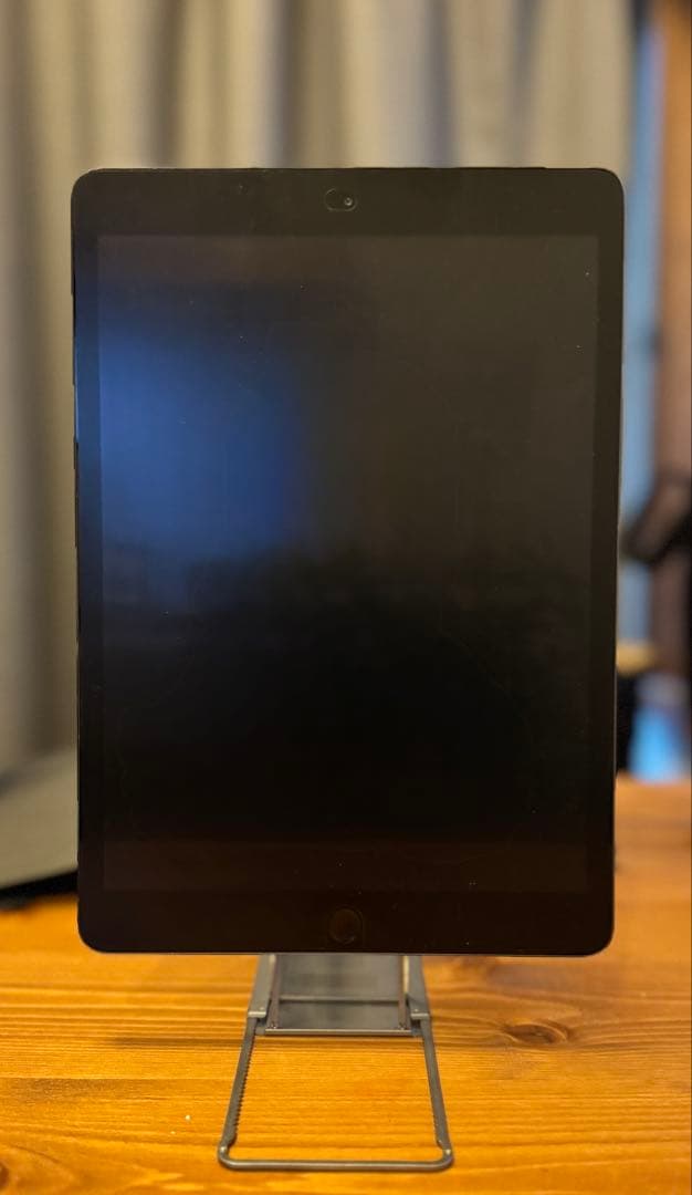 iPad第7世代 128GB SIMフリー＋Apple Pencil＋スタンド