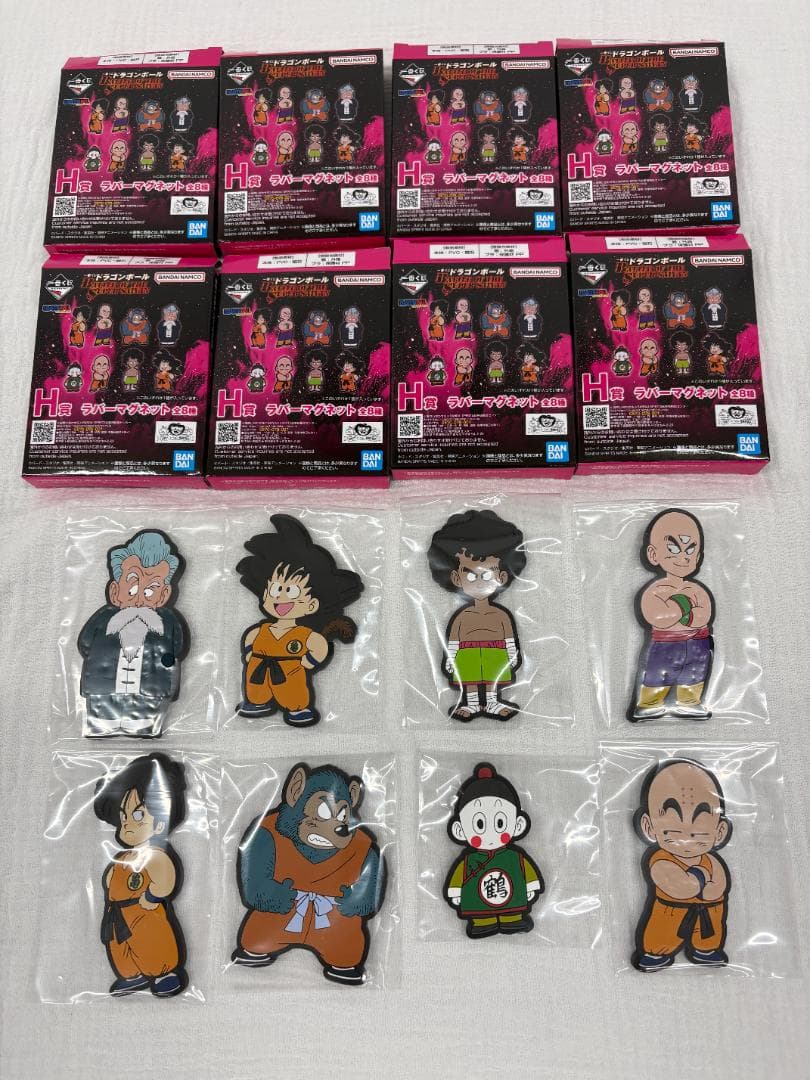 【新品・未開封】一番くじ ドラゴンボール A賞 超サイヤ人3孫悟空 新品未開封