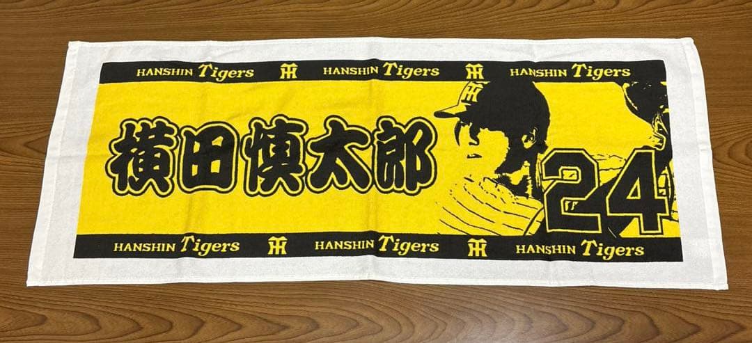 阪神タイガース　横田、梅野、岩崎、岩貞、中谷　2013ドラフト同期or九州人会