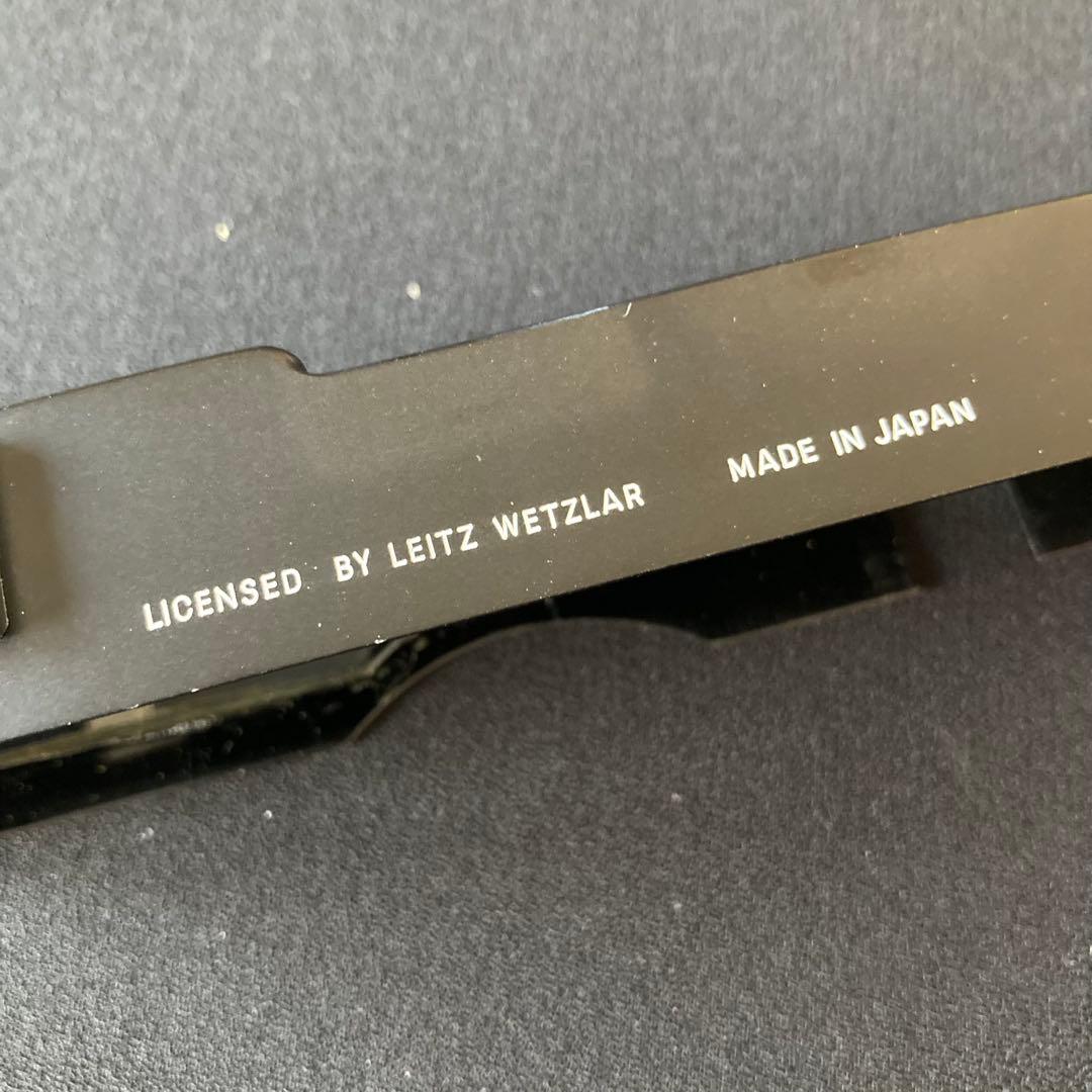 LEITZ minolta CL カバー