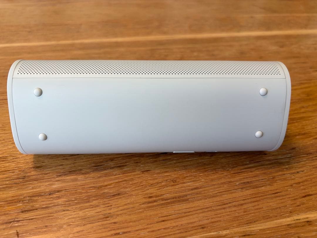 SONOS ROAMワイヤレススピーカー ホワイト