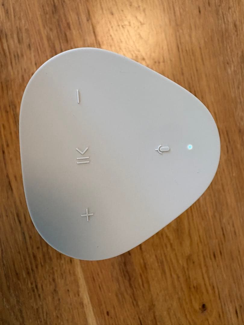 SONOS ROAMワイヤレススピーカー ホワイト